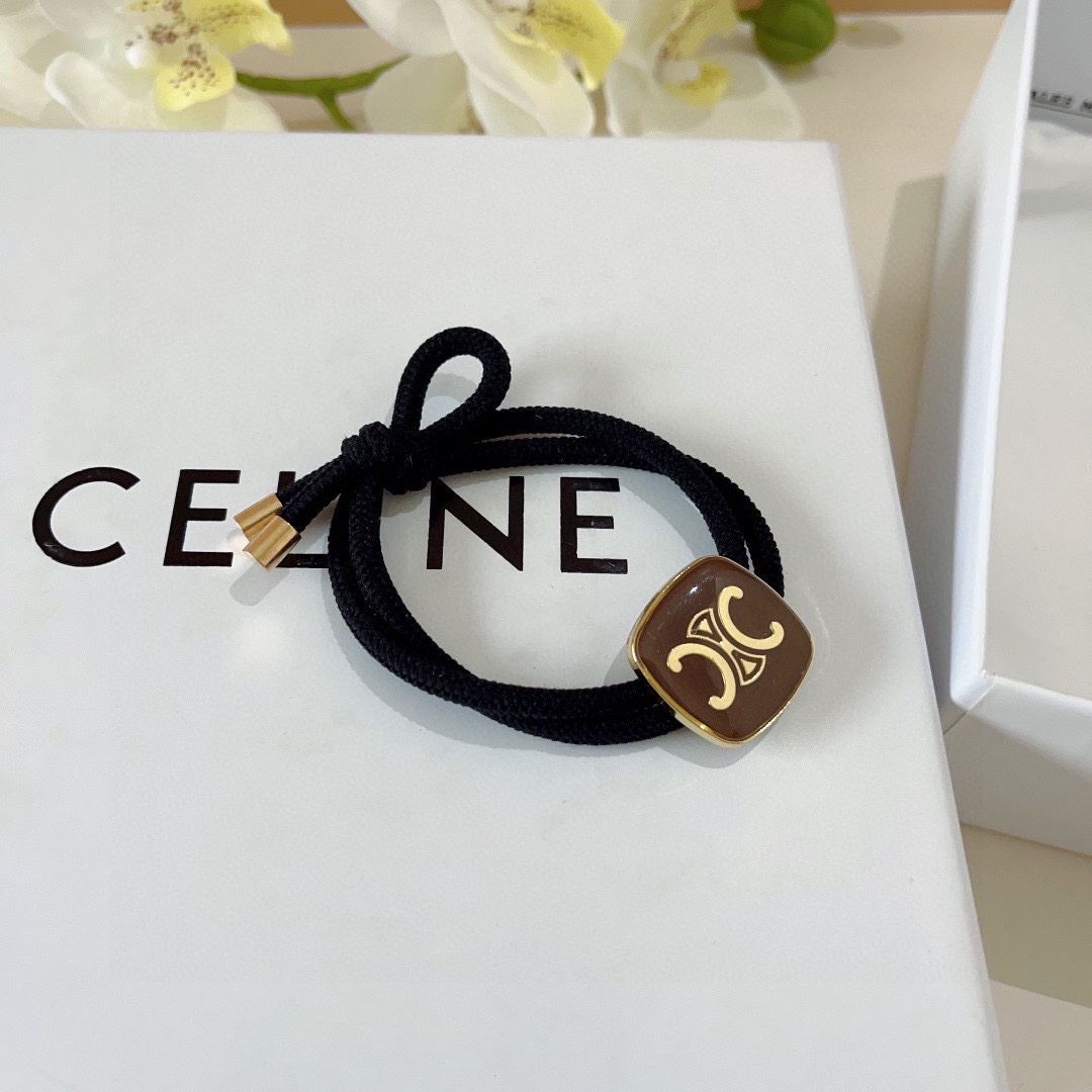 Celine Hair Hoop